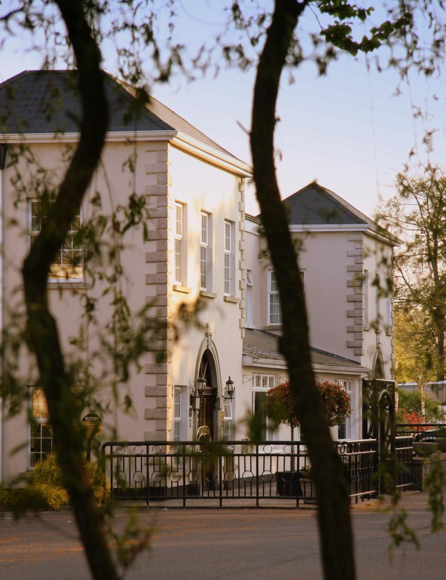 Woodford Dolmen Hotel Carlow Exterior foto