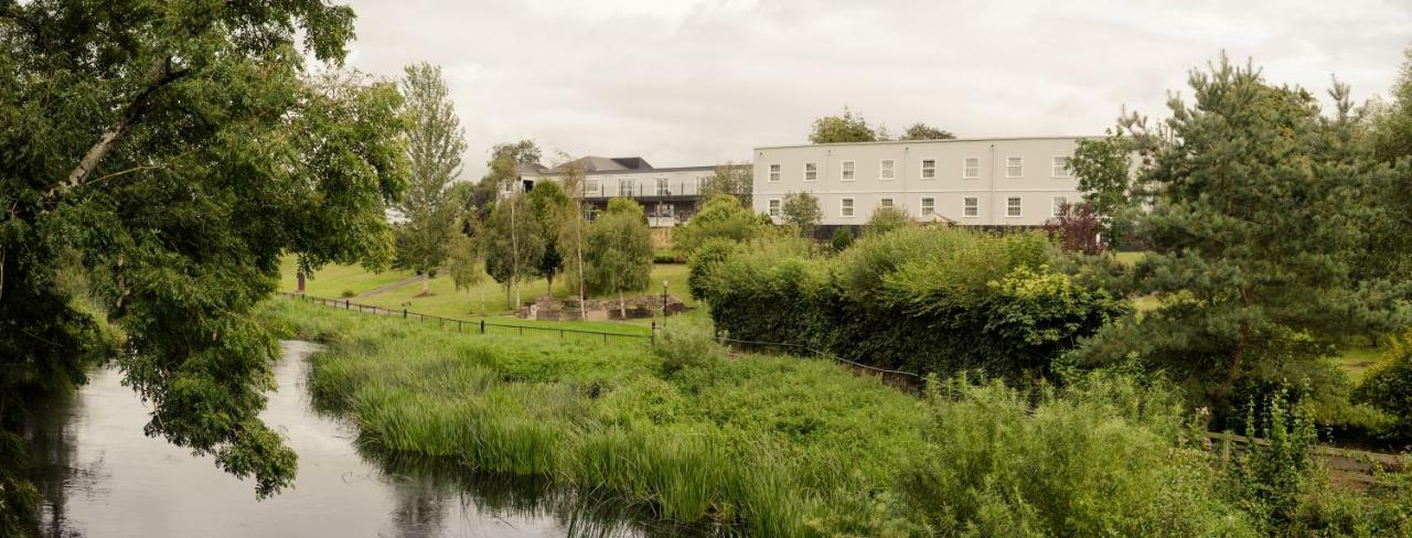 Woodford Dolmen Hotel Carlow Exterior foto