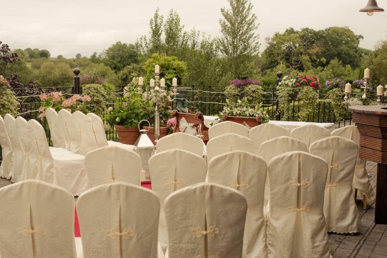 Woodford Dolmen Hotel Carlow Exterior foto